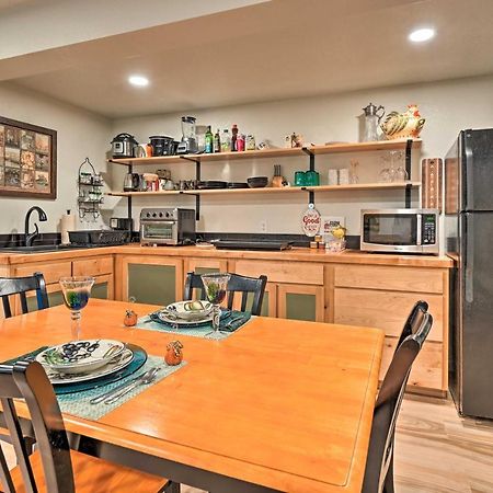 The Farm On Oak Creek Peaceful Cornville Rental! Экстерьер фото